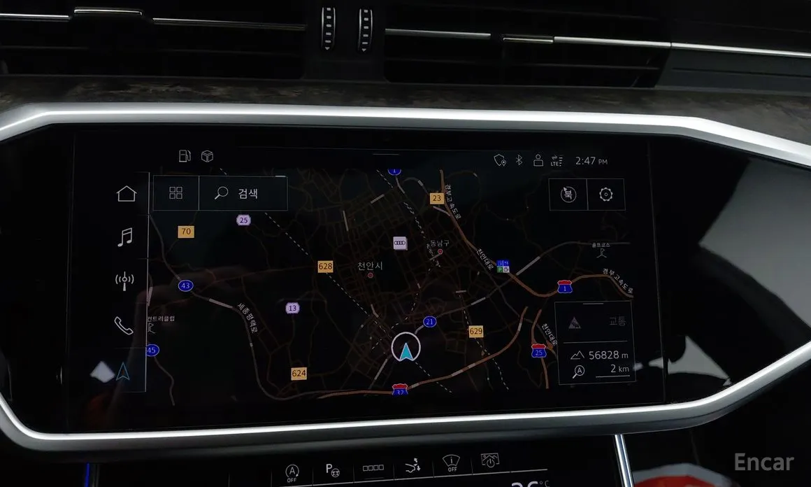 Фото 17 - Audi A7