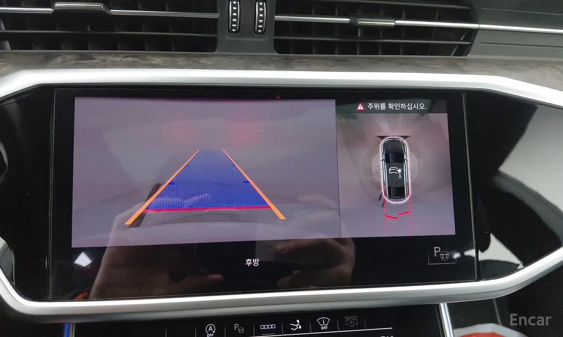 Фото 18 - Audi A7