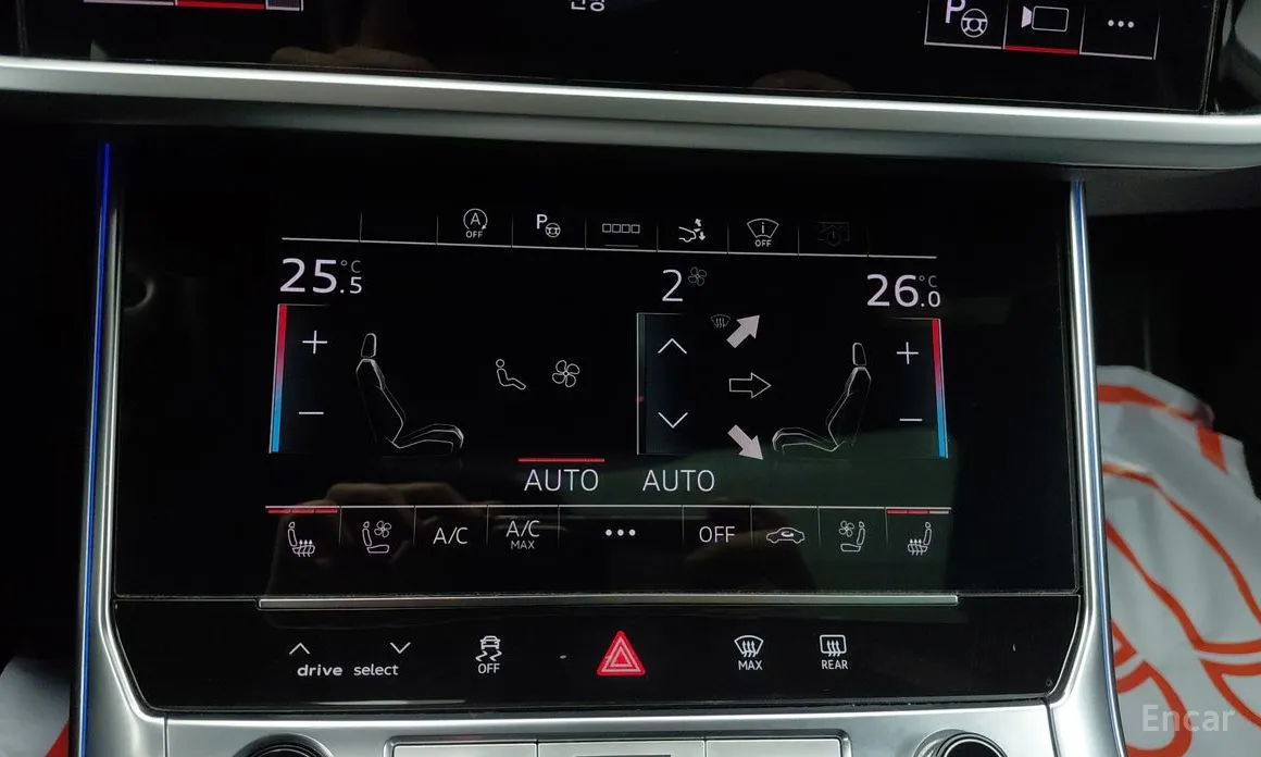 Фото 19 - Audi A7