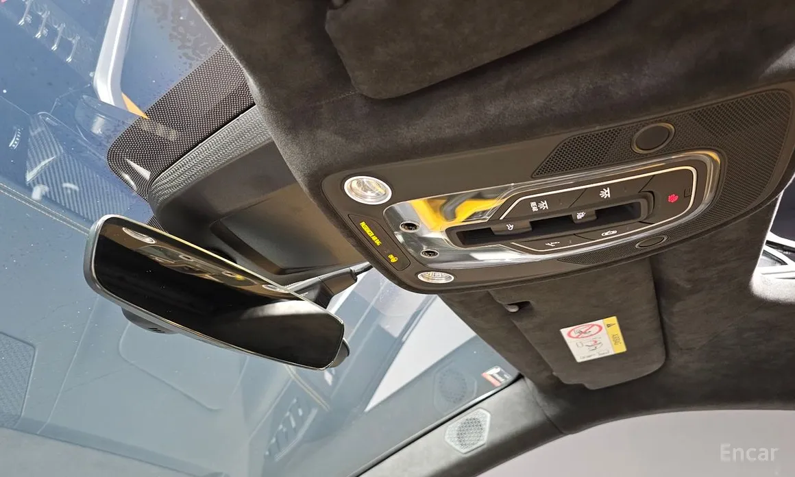 Фото 14 - Lamborghini Urus