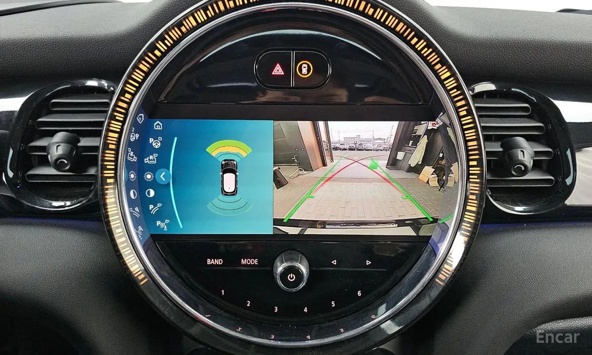 Фото 15 - Mini Cooper