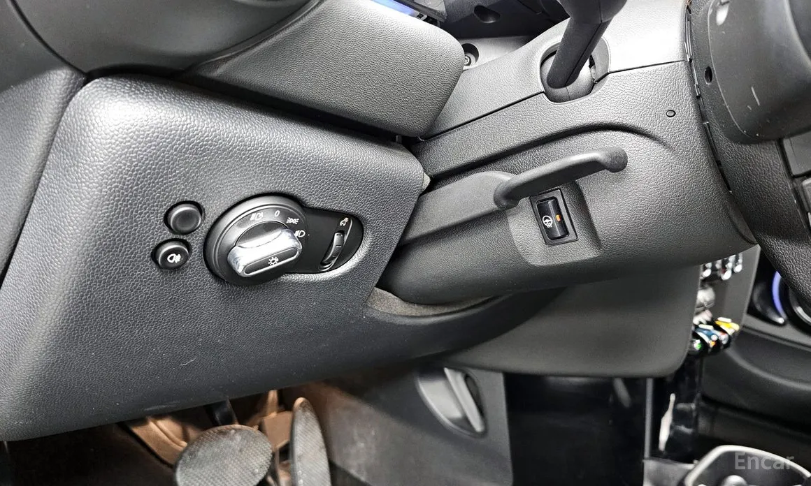 Фото 16 - Mini Cooper