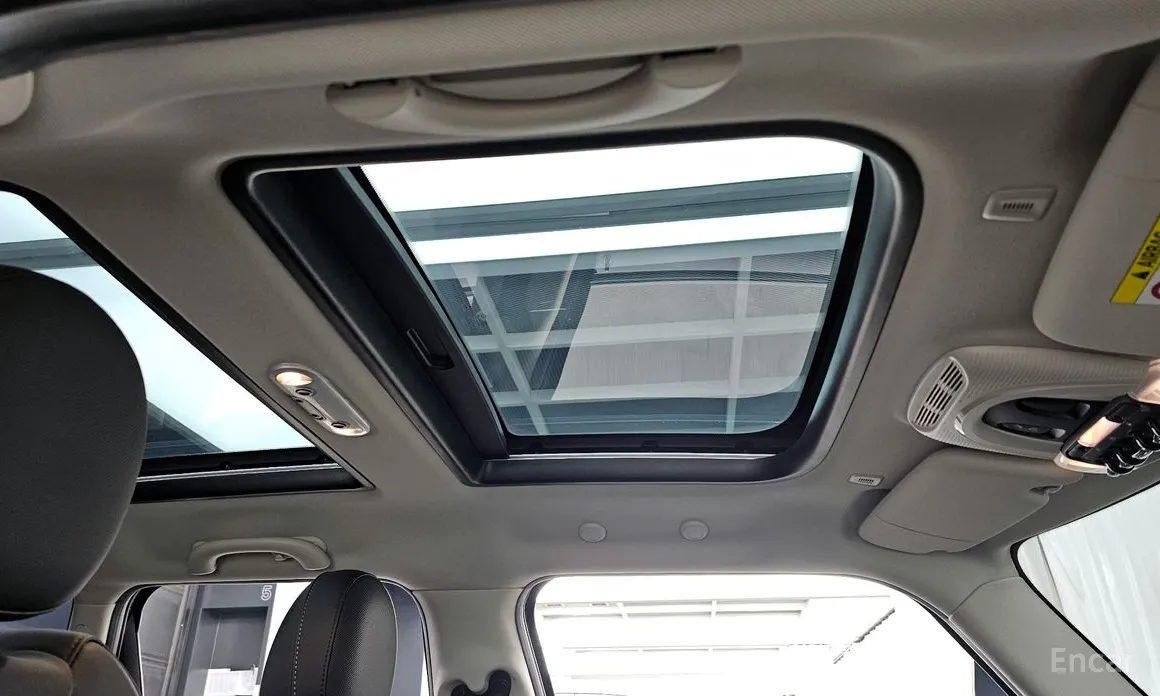 Фото 17 - Mini Cooper