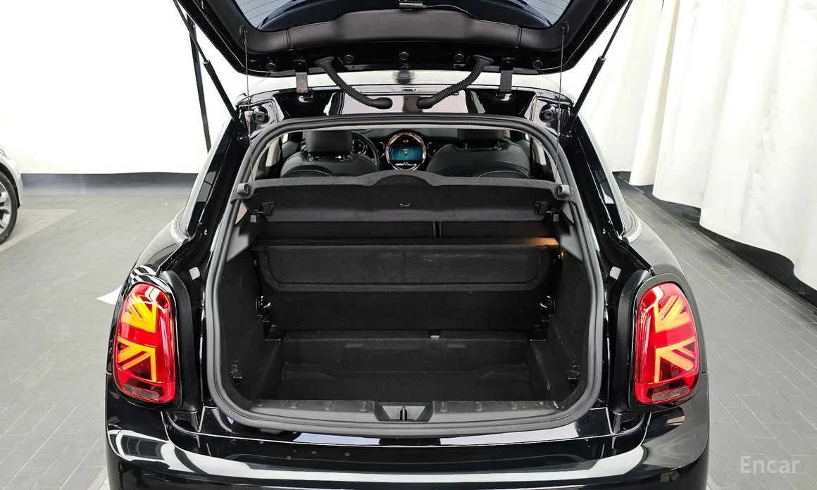 Фото 20 - Mini Cooper