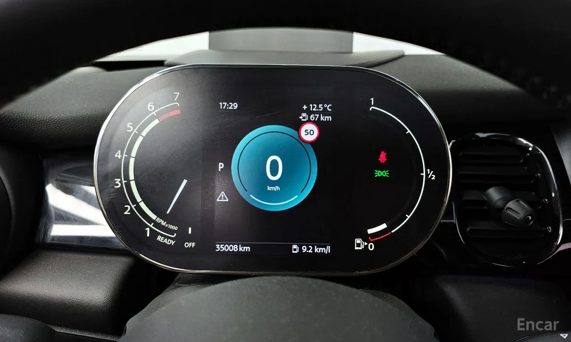 Фото 8 - Mini Cooper