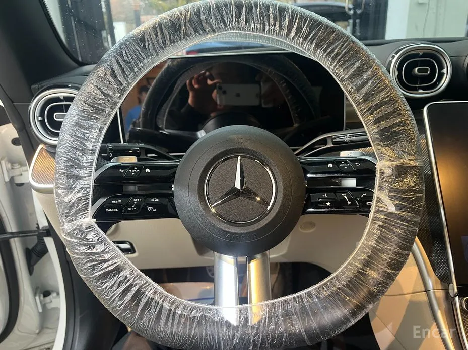 Фото 14 - Mercedes-Benz CLE-Class