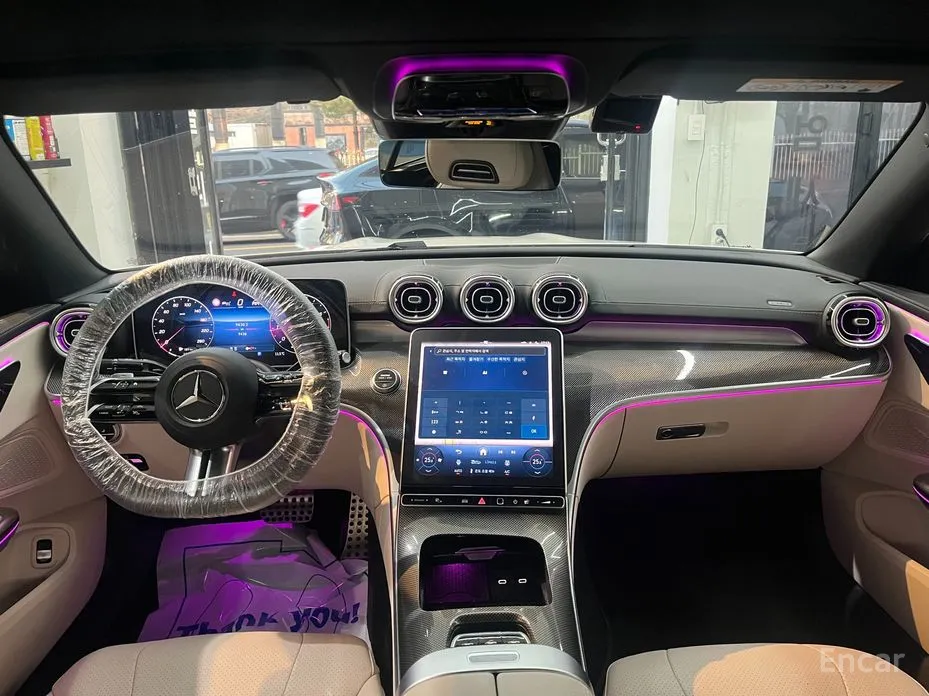 Фото 16 - Mercedes-Benz CLE-Class