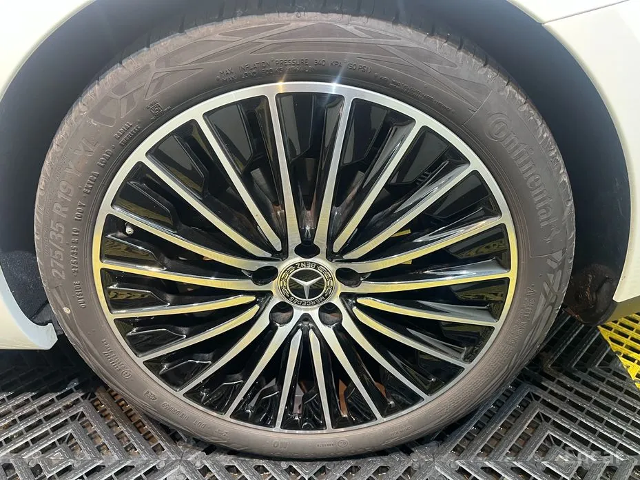 Фото 17 - Mercedes-Benz CLE-Class