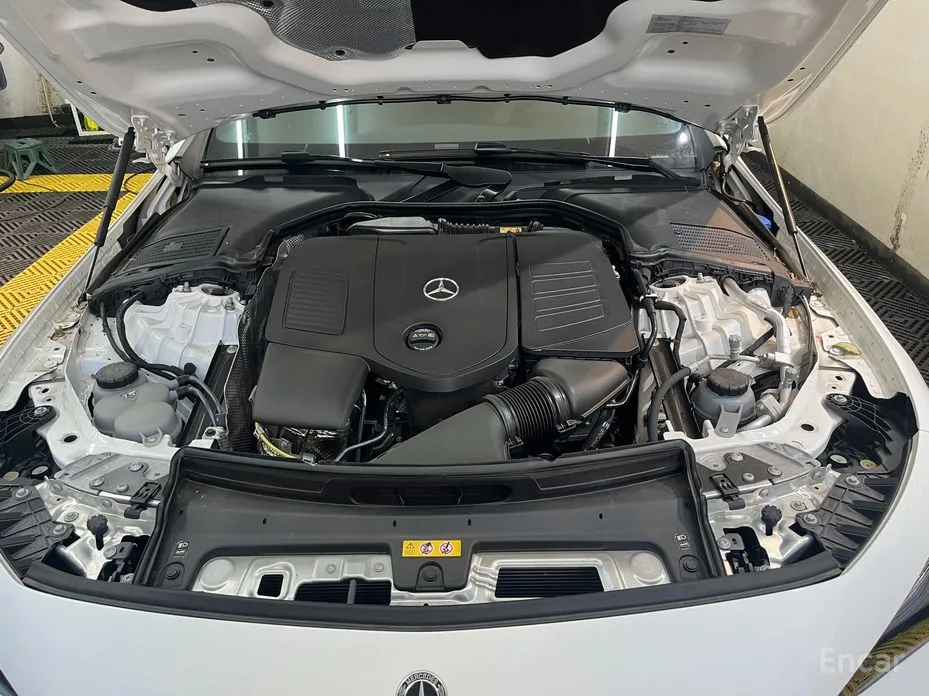 Фото 7 - Mercedes-Benz CLE-Class