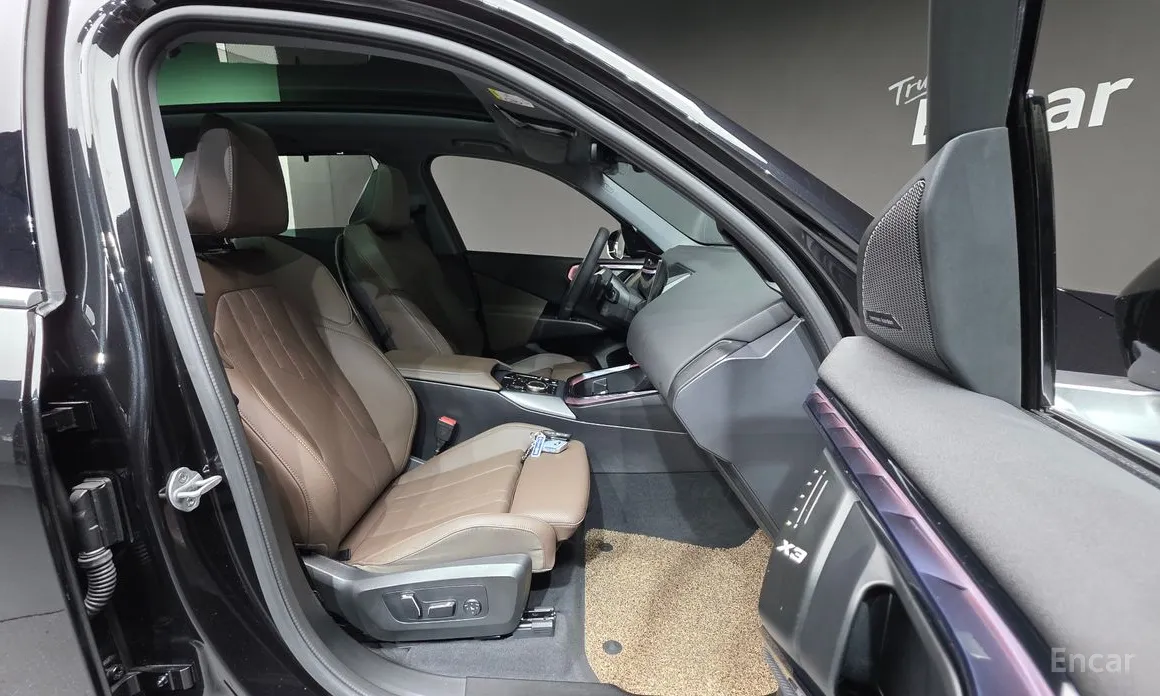 Фото 10 - BMW X3