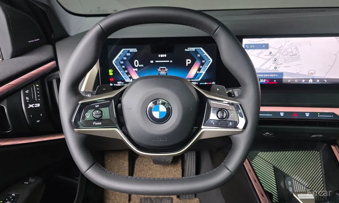 Фото 14 - BMW X3