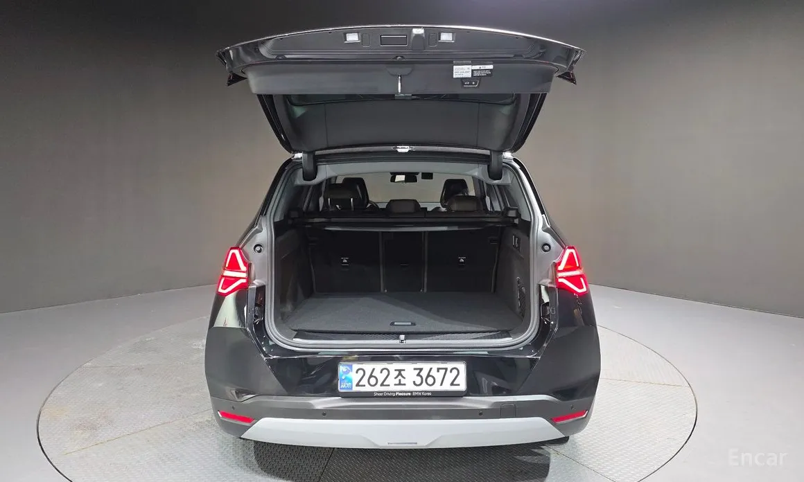 Фото 20 - BMW X3