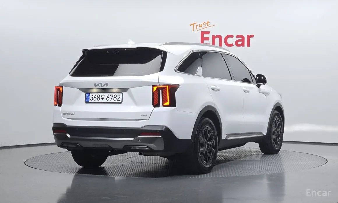 Zdjęcie 2 - Kia Sorento