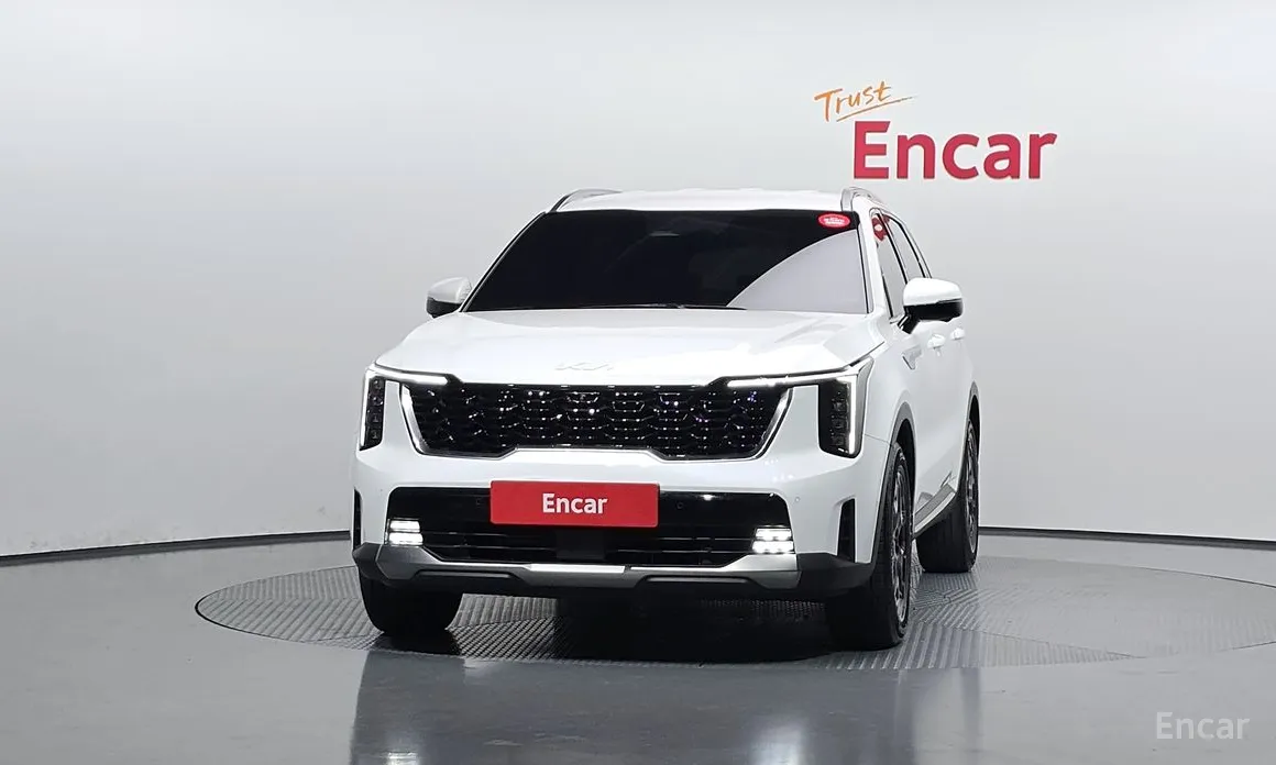 Zdjęcie 3 - Kia Sorento