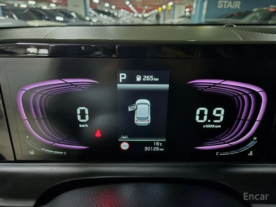 Фото 11 - Kia Seltos