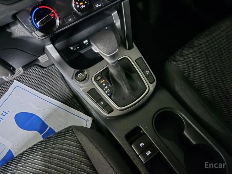 Фото 13 - Kia Seltos