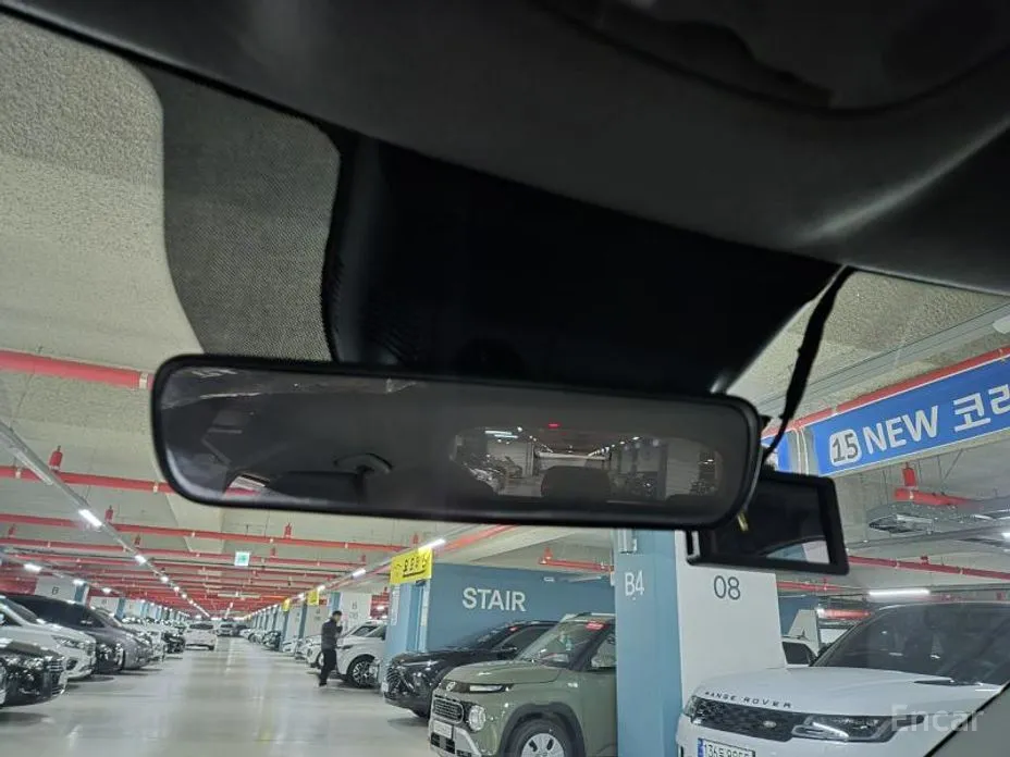 Фото 14 - Kia Seltos