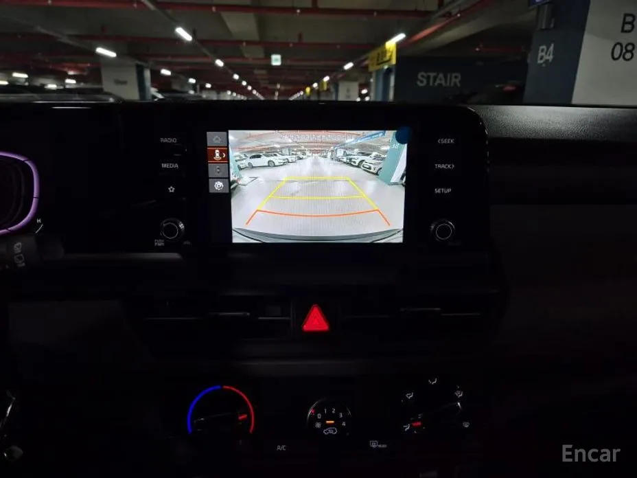 Фото 16 - Kia Seltos