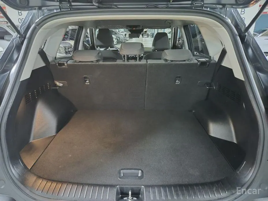 Фото 5 - Kia Seltos