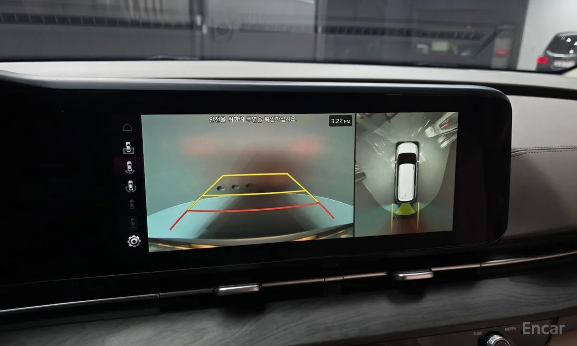 Фото 15 - Kia Carnival