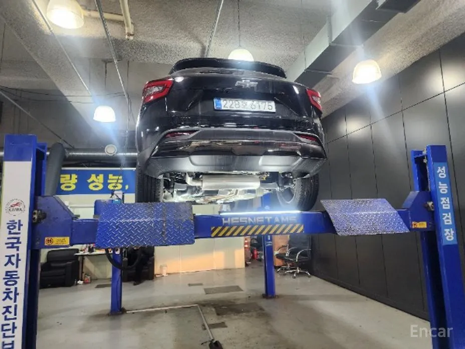 Фото 2 - Chevrolet Trax