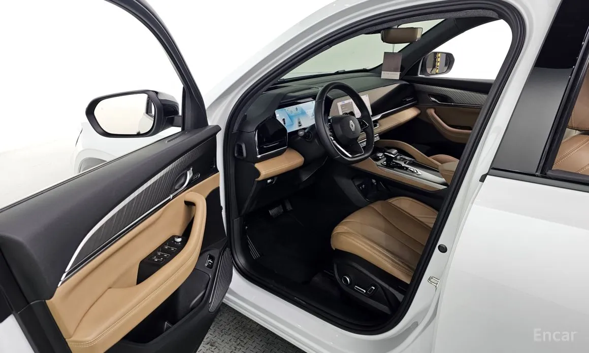 Фото 10 - Renault Grand Koleos