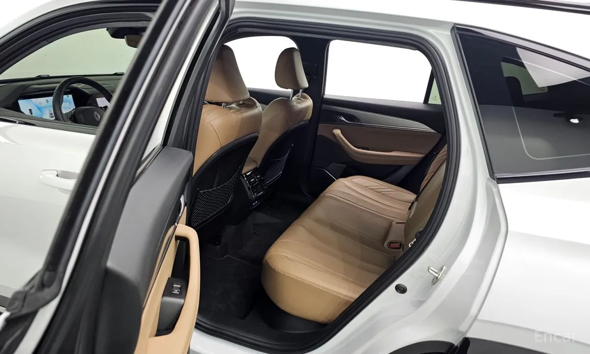 Фото 12 - Renault Grand Koleos