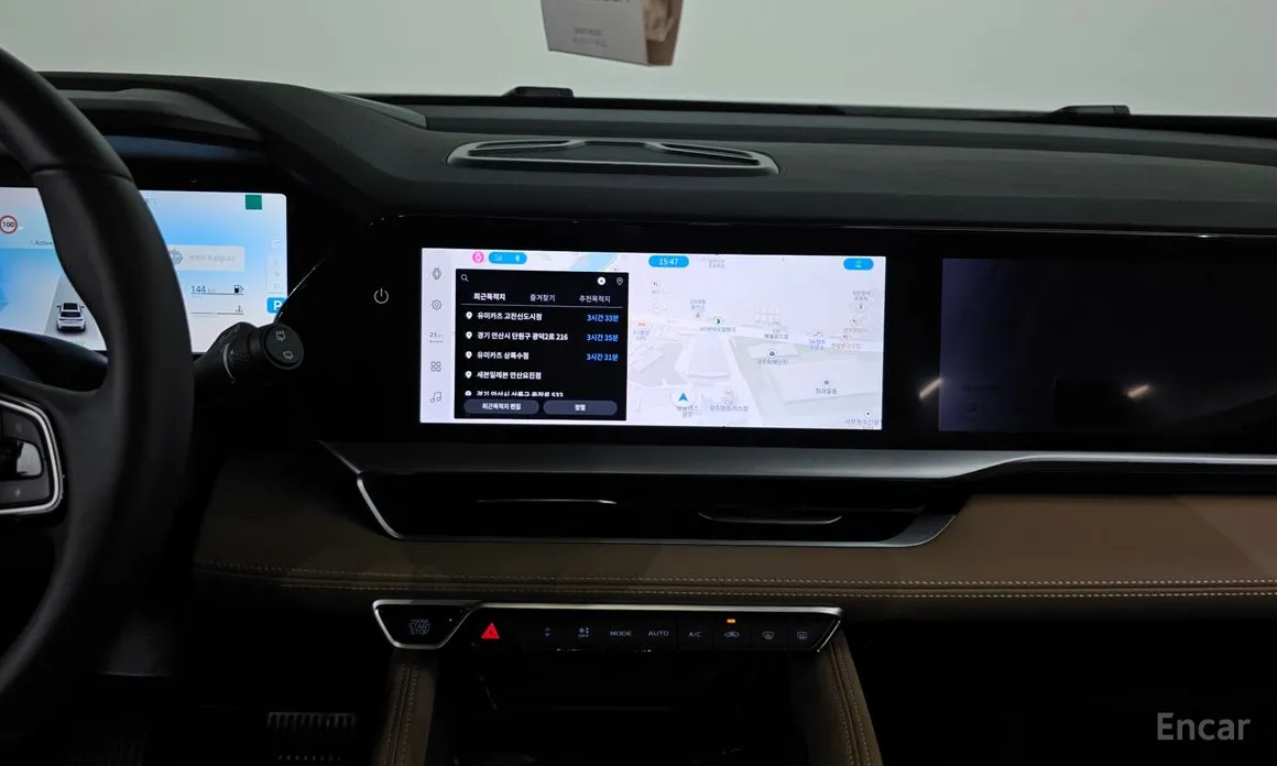 Фото 14 - Renault Grand Koleos