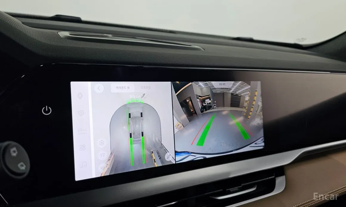 Фото 16 - Renault Grand Koleos