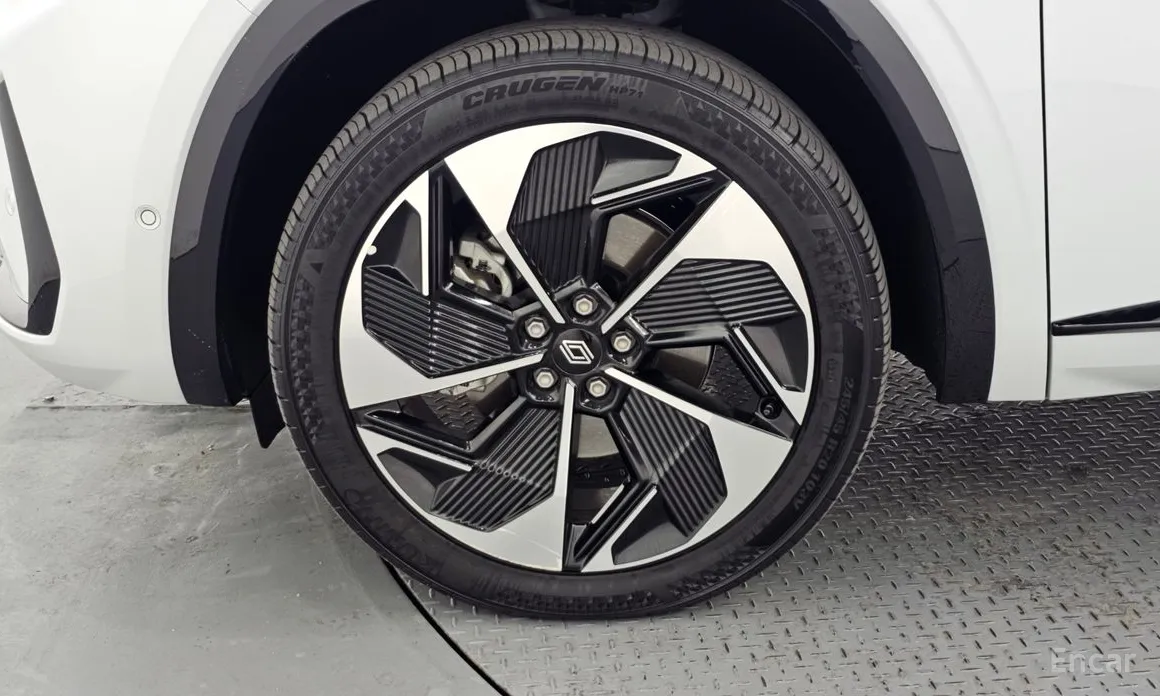 Фото 5 - Renault Grand Koleos