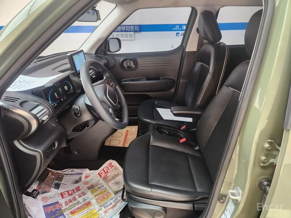 Photo 10 - Hyundai Casper