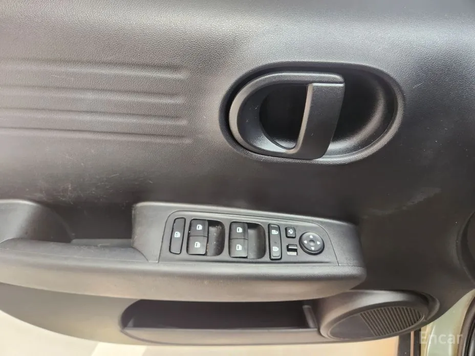 Photo 11 - Hyundai Casper