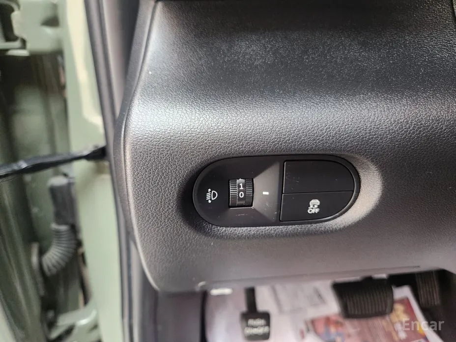 Photo 12 - Hyundai Casper