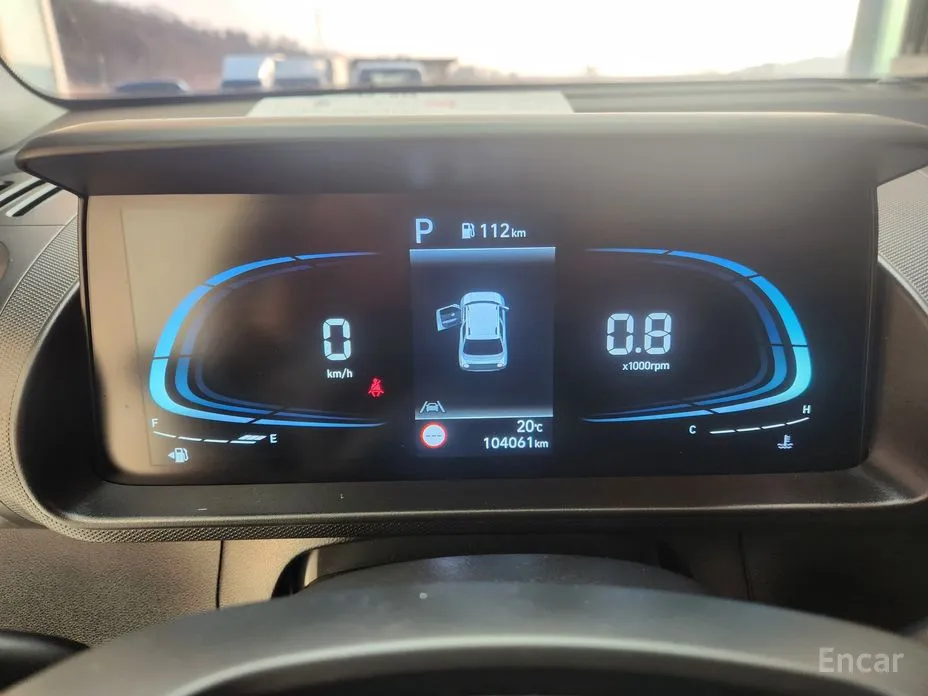 Photo 13 - Hyundai Casper