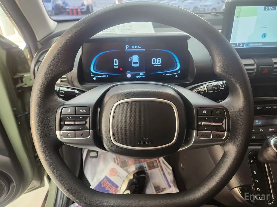 Photo 14 - Hyundai Casper