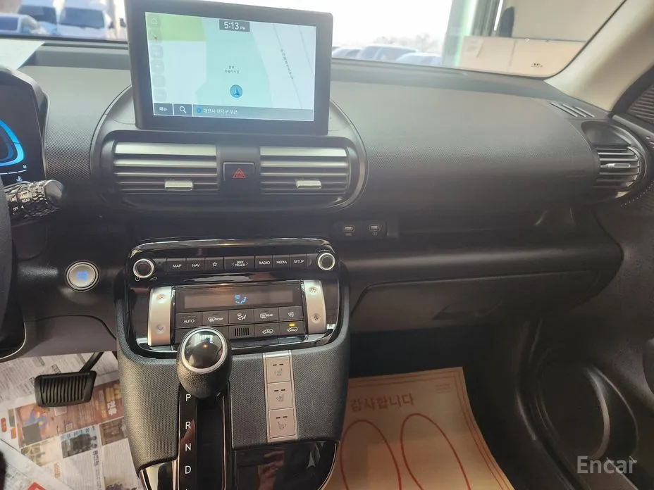 Photo 15 - Hyundai Casper