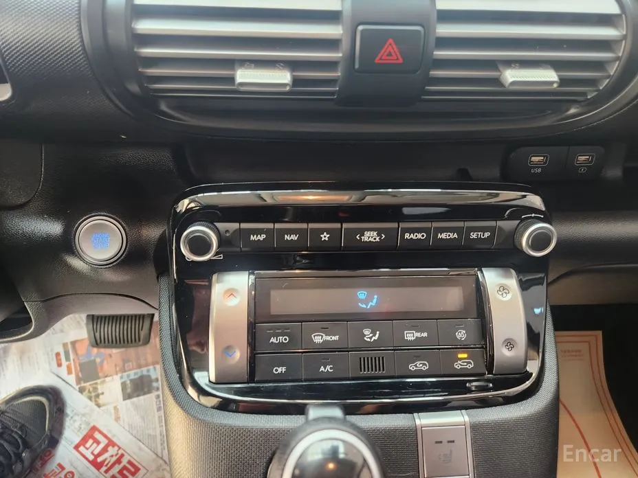 Photo 16 - Hyundai Casper