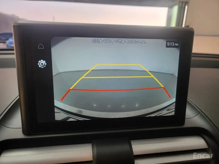 Photo 18 - Hyundai Casper