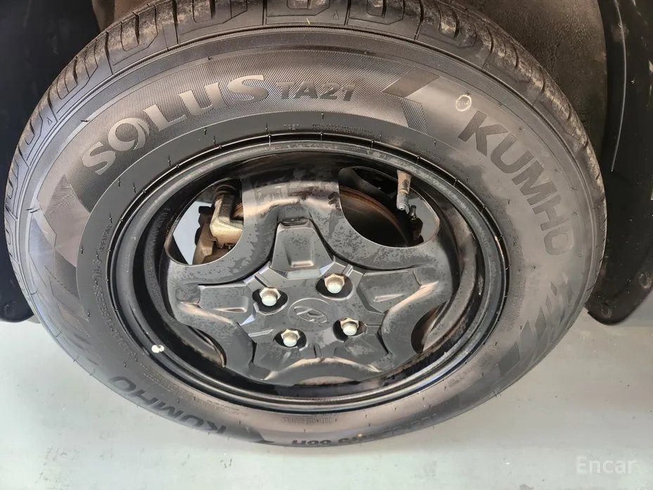 Photo 19 - Hyundai Casper