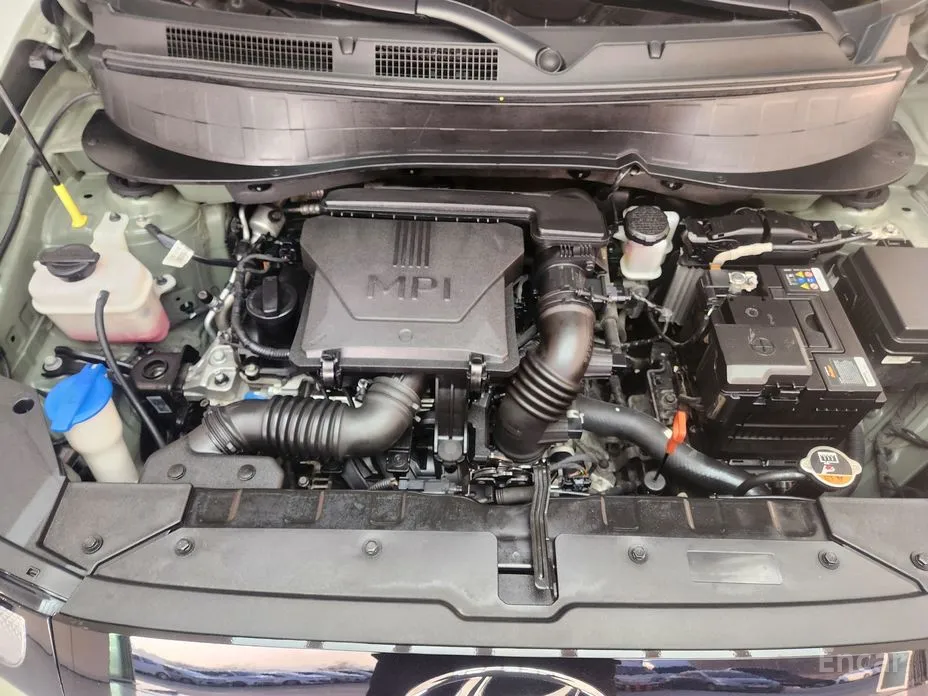 Photo 20 - Hyundai Casper