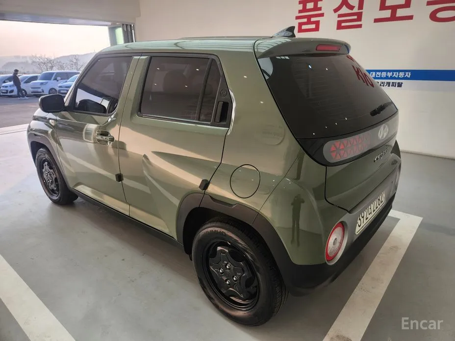 Photo 5 - Hyundai Casper