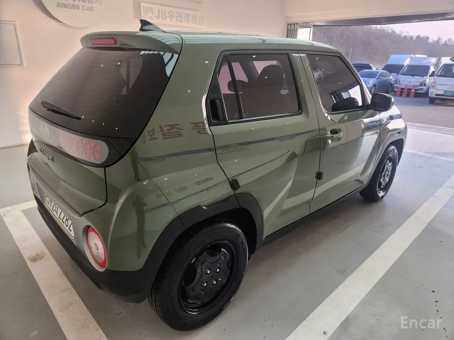 Photo 6 - Hyundai Casper