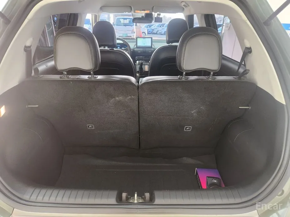 Photo 7 - Hyundai Casper