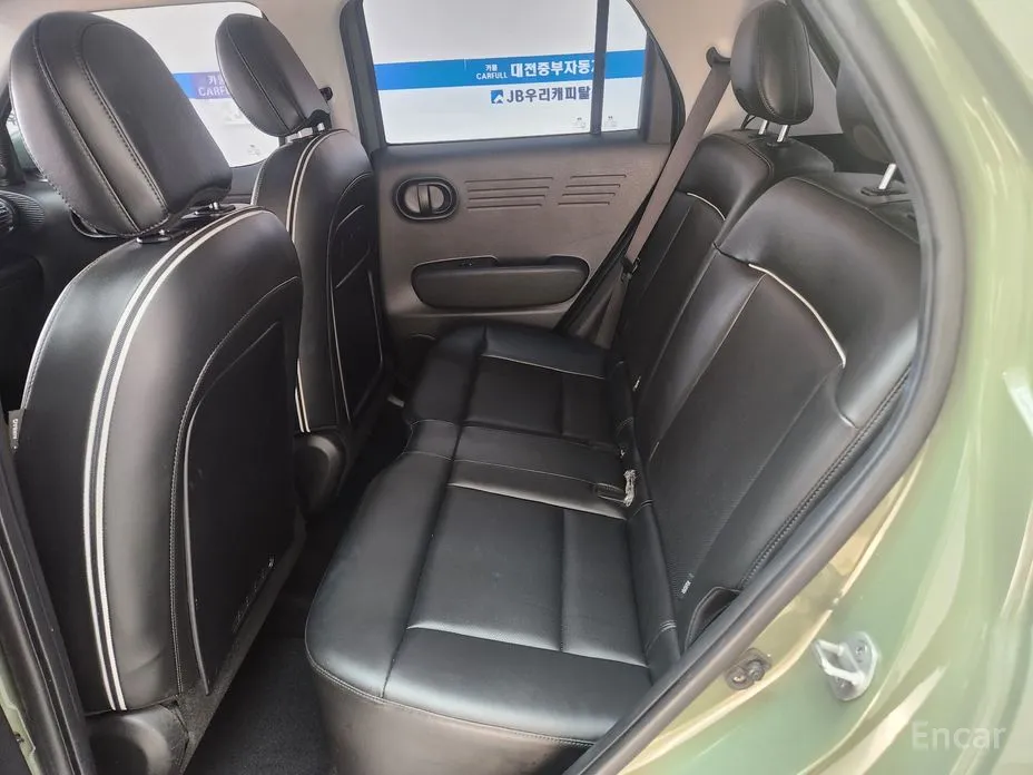 Photo 8 - Hyundai Casper