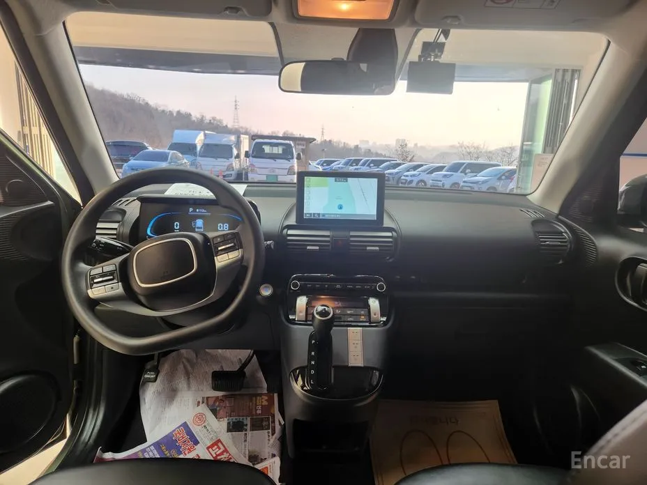 Photo 9 - Hyundai Casper