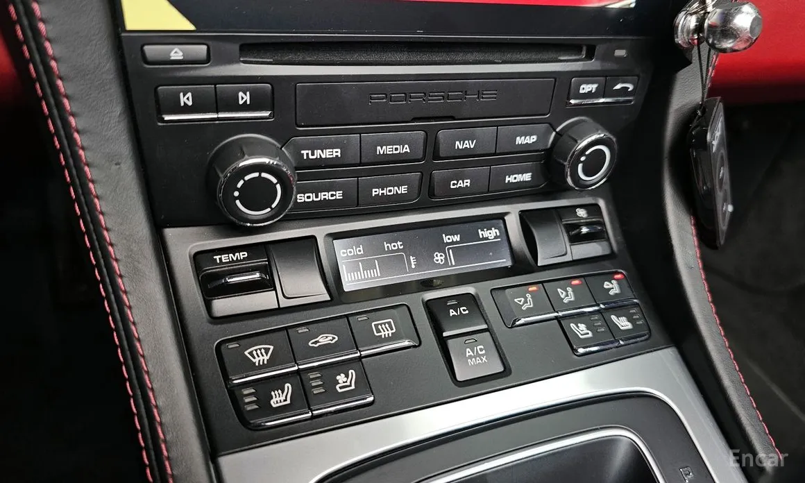 Фото 14 - Porsche 718