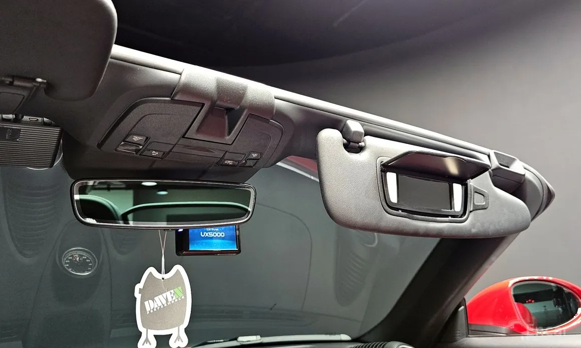 Фото 15 - Porsche 718