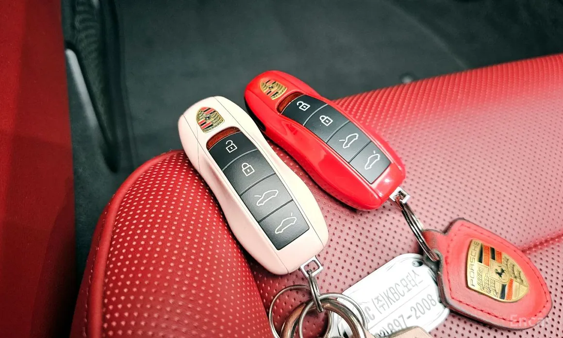 Фото 16 - Porsche 718