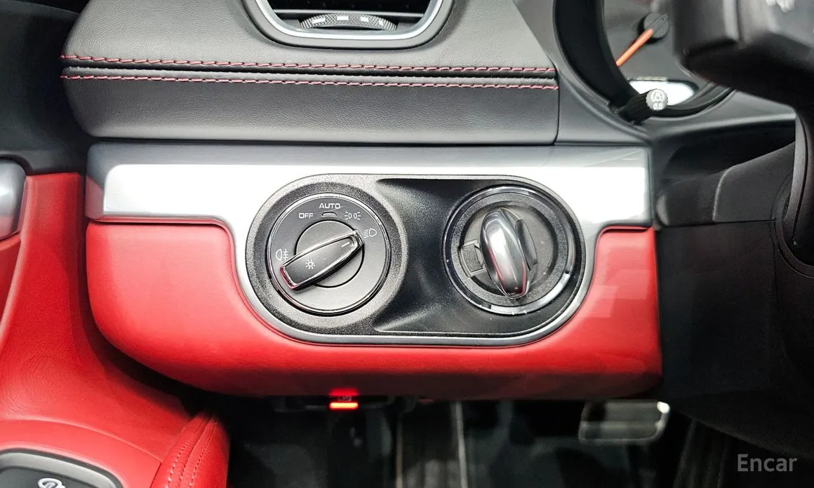 Фото 17 - Porsche 718