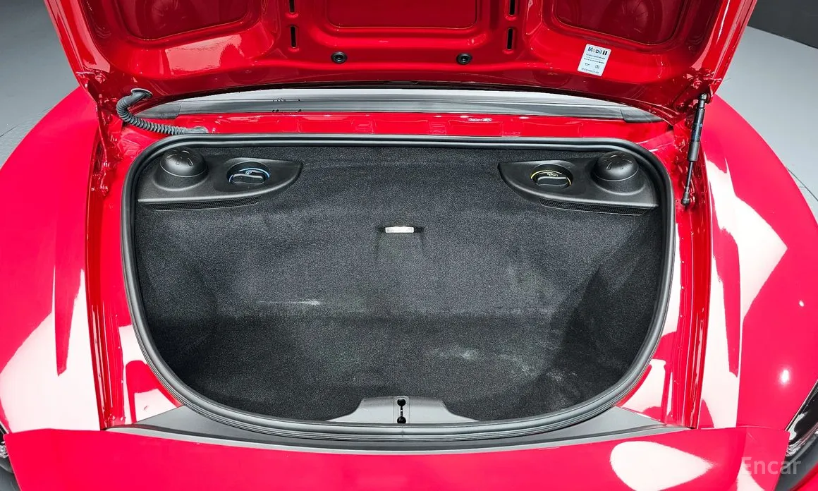 Фото 18 - Porsche 718